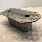 CUMMINS ISL 8.3 ISL-G 8.9 Engine Oil Cooler Cummins Part Number 5477432 OEM - 202.5$ Picture 1 of 5 Picture 2 of 5 Picture 3 of 5 Picture 4 of 5 Picture 5 of 5 Picture 1 of 5 Picture 2 of 5 Picture 3 of 5 Picture 4 of 5 Picture 5 of 5