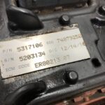 CUMMINS ISL 8.3 PACCAR 5317106 5290170NX ECM ENGINE CONTROL MODULE ECU OEM - 1080$ Picture 1 of 6 Picture 2 of 6 Picture 3 of 6 Picture 4 of 6 Picture 5 of 6 Picture 6 of 6 Picture 1 of 6 Picture 2 of 6 Picture 3 of 6 Picture 4 of 6