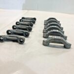 CUMMINS ISL 8.3 PACCAR DIESEL ENGINE CROSSHEAD VALVES 3943445 (SET OF 12) OEM - 112.5$ Picture 1 of 4 Picture 2 of 4 Picture 3 of 4 Picture 4 of 4 Picture 1 of 4 Picture 2 of 4 Picture 3 of 4