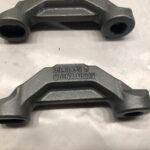 CUMMINS ISL 8.3 PACCAR DIESEL ENGINE CROSSHEAD VALVES 3943445 (SET OF 12) OEM - 112.5$ Picture 1 of 4 Picture 2 of 4 Picture 3 of 4 Picture 4 of 4 Picture 1 of 4 Picture 2 of 4 Picture 3 of 4 Picture 4 of 4