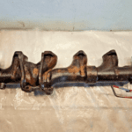 CUMMINS ISL ISC 8.3 Diesel Engine Exhaust Manifold 4992857 OEM 4938774 - 400$ Picture 1 of 5 Picture 2 of 5 Picture 3 of 5 Picture 4 of 5 Picture 5 of 5 Picture 1 of 5 Picture 2 of 5