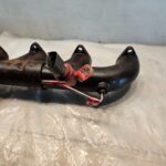 CUMMINS ISL ISC 8.3 Diesel Engine Exhaust Manifold 4992857 OEM 4938774 - 400$ Picture 1 of 5 Picture 2 of 5 Picture 3 of 5 Picture 4 of 5 Picture 5 of 5 Picture 1 of 5 Picture 2 of 5 Picture 3 of 5 Picture 4 of 5