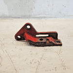 CUMMINS ISX 15 FRONT DIESEL ENGINE SUPPORT BRACKET 3103596 OEM - 22.5$ Picture 1 of 6 Picture 2 of 6 Picture 3 of 6 Picture 4 of 6 Picture 5 of 6 Picture 6 of 6 Picture 1 of 6