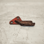 CUMMINS ISX 15 FRONT DIESEL ENGINE SUPPORT BRACKET 3103596 OEM - 22.5$ Picture 1 of 6 Picture 2 of 6 Picture 3 of 6 Picture 4 of 6 Picture 5 of 6 Picture 6 of 6 Picture 1 of 6 Picture 2 of 6 Picture 3 of 6 Picture 4 of 6 Picture 5 of 6 Picture 6 of 6