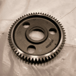 CUMMINS ISX 425 ISX12 11.9L DIESEL ENGINE REAR CAM GEAR 2883181 OEM - 247.5$ Picture 1 of 4 Picture 2 of 4 Picture 3 of 4 Picture 4 of 4 Picture 1 of 4