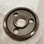 CUMMINS ISX 425 ISX12 11.9L DIESEL ENGINE REAR CAM GEAR 2883181 OEM - 247.5$ Picture 1 of 4 Picture 2 of 4 Picture 3 of 4 Picture 4 of 4 Picture 1 of 4 Picture 2 of 4