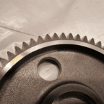 CUMMINS ISX 425 ISX12 11.9L DIESEL ENGINE REAR CAM GEAR 2883181 OEM - 247.5$ Picture 1 of 4 Picture 2 of 4 Picture 3 of 4 Picture 4 of 4 Picture 1 of 4 Picture 2 of 4 Picture 3 of 4 Picture 4 of 4