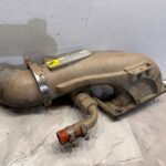 CUMMINS ISX12 11.9L DIESLE ENGINE AIR INTAKE MANIFOLD 4313799 OEM - 346.5$ Picture 1 of 6 Picture 2 of 6 Picture 3 of 6 Picture 4 of 6 Picture 5 of 6 Picture 6 of 6 Picture 1 of 6