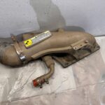 CUMMINS ISX12 11.9L DIESLE ENGINE AIR INTAKE MANIFOLD 4313799 OEM - 346.5$ Picture 1 of 6 Picture 2 of 6 Picture 3 of 6 Picture 4 of 6 Picture 5 of 6 Picture 6 of 6 Picture 1 of 6 Picture 2 of 6