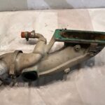 CUMMINS ISX12 11.9L DIESLE ENGINE AIR INTAKE MANIFOLD 4313799 OEM - 346.5$ Picture 1 of 6 Picture 2 of 6 Picture 3 of 6 Picture 4 of 6 Picture 5 of 6 Picture 6 of 6 Picture 1 of 6 Picture 2 of 6 Picture 3 of 6 Picture 4 of 6 Picture 5 of 6