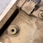 CUMMINS ISX12 11.9L DIESLE ENGINE AIR INTAKE MANIFOLD 4313799 OEM - 346.5$ Picture 1 of 6 Picture 2 of 6 Picture 3 of 6 Picture 4 of 6 Picture 5 of 6 Picture 6 of 6 Picture 1 of 6 Picture 2 of 6 Picture 3 of 6 Picture 4 of 6 Picture 5 of 6 Picture 6 of 6