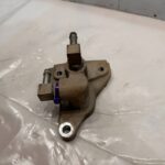 CUMMINS ISX12 ISX 425 Diesel Engine Water Pump Adapter 2894649; 2894650 OEM - 198$ Picture 1 of 5 Picture 2 of 5 Picture 3 of 5 Picture 4 of 5 Picture 5 of 5 Picture 1 of 5