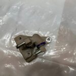 CUMMINS ISX12 ISX 425 Diesel Engine Water Pump Adapter 2894649; 2894650 OEM - 198$ Picture 1 of 5 Picture 2 of 5 Picture 3 of 5 Picture 4 of 5 Picture 5 of 5 Picture 1 of 5 Picture 2 of 5 Picture 3 of 5