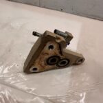 CUMMINS ISX12 ISX 425 Diesel Engine Water Pump Adapter 2894649; 2894650 OEM - 198$ Picture 1 of 5 Picture 2 of 5 Picture 3 of 5 Picture 4 of 5 Picture 5 of 5 Picture 1 of 5 Picture 2 of 5 Picture 3 of 5 Picture 4 of 5