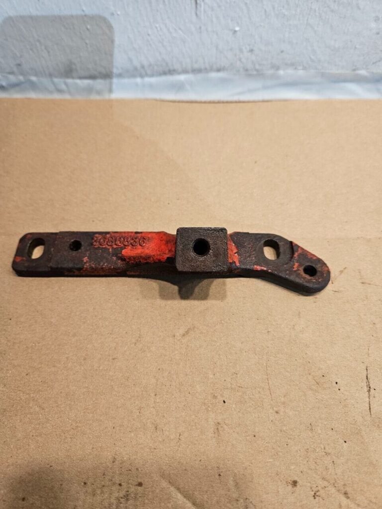 Bracket Engine Accessory CUMMINS ISX15 DIESEL ENGINE ACCESSORY SUPPORT BRACKET 3686836 OEM - ABC ...