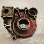 CUMMINS ISX15 DIESLE ENGINE WATER PUMP HOUSING 3683653/3683653 OEM - 157.5$ Picture 1 of 4 Picture 2 of 4 Picture 3 of 4 Picture 4 of 4 Picture 1 of 4