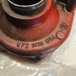 CUMMINS ISX15 DIESLE ENGINE WATER PUMP HOUSING 3683653/3683653 OEM - 157.5$ Picture 1 of 4 Picture 2 of 4 Picture 3 of 4 Picture 4 of 4 Picture 1 of 4 Picture 2 of 4