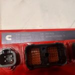 CUMMINS ISX15 DOHC DIESEL ENGINE ECM ECU 3683289 OEM - 1012.5$ Picture 1 of 4 Picture 2 of 4 Picture 3 of 4 Picture 4 of 4 Picture 1 of 4 Picture 2 of 4 Picture 3 of 4