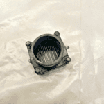 CUMMINS QSB 6.7 Air Intake Plenum Adapter Connection 3287255 OEM - 108$ Picture 1 of 5 Picture 2 of 5 Picture 3 of 5 Picture 4 of 5 Picture 5 of 5 Picture 1 of 5 Picture 2 of 5