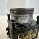 CUMMINS QSB 6.7 Air Intake Plenum Adapter Connection 3287255 OEM - 108$ Picture 1 of 5 Picture 2 of 5 Picture 3 of 5 Picture 4 of 5 Picture 5 of 5 Picture 1 of 5 Picture 2 of 5 Picture 3 of 5