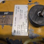 Caterpillar 3126 CAT Diesel Engine Valve Cover 167-8358 OEM -  Picture 1 of 4 Picture 2 of 4 Picture 3 of 4 Picture 4 of 4 Picture 1 of 4 Picture 2 of 4 Picture 3 of 4 Picture 4 of 4