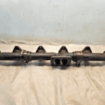 Caterpillar 3406 C15 Diesel Engine Exhaust Manifold 1469445 OEM 1333359 - 540$ Picture 1 of 6 Picture 2 of 6 Picture 3 of 6 Picture 4 of 6 Picture 5 of 6 Picture 6 of 6 Picture 1 of 6