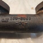 Caterpillar 3406 C15 Diesel Engine Exhaust Manifold 1469445 OEM 1333359 - 540$ Picture 1 of 6 Picture 2 of 6 Picture 3 of 6 Picture 4 of 6 Picture 5 of 6 Picture 6 of 6 Picture 1 of 6 Picture 2 of 6 Picture 3 of 6 Picture 4 of 6