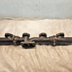 Caterpillar 3406 C15 Diesel Engine Exhaust Manifold 1469445 OEM 1333359 - 540$ Picture 1 of 6 Picture 2 of 6 Picture 3 of 6 Picture 4 of 6 Picture 5 of 6 Picture 6 of 6 Picture 1 of 6 Picture 2 of 6 Picture 3 of 6 Picture 4 of 6 Picture 5 of 6 Picture 6 of 6