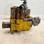 Caterpillar 3406 CAT Diesel Engine Thermostat Housing Assembly 9N-3242 OEM - 315$ Picture 1 of 4 Picture 2 of 4 Picture 3 of 4 Picture 4 of 4 Picture 1 of 4