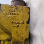 Caterpillar 3406 CAT Diesel Engine Thermostat Housing Assembly 9N-3242 OEM - 315$ Picture 1 of 4 Picture 2 of 4 Picture 3 of 4 Picture 4 of 4 Picture 1 of 4 Picture 2 of 4 Picture 3 of 4