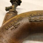 Caterpillar 3406B CAT Diesel Engine Oil Cooler Bonnet 6N8432 OEM - 330$ Picture 1 of 7 Picture 2 of 7 Picture 3 of 7 Picture 4 of 7 Picture 5 of 7 Picture 6 of 7 Picture 7 of 7 Picture 1 of 7 Picture 2 of 7 Picture 3 of 7 Picture 4 of 7 Picture 5 of 7