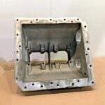 Caterpillar 3408 4W-1737 Diesel Engine Aftercooler Housing 4W1737 OEM - 463.5$ Picture 1 of 6 Picture 2 of 6 Picture 3 of 6 Picture 4 of 6 Picture 5 of 6 Picture 6 of 6 Picture 1 of 6 Picture 2 of 6 Picture 3 of 6 Picture 4 of 6 Picture 5 of 6