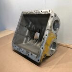 Caterpillar 3408 4W-1737 Diesel Engine Aftercooler Housing 4W1737 OEM - 463.5$ Picture 1 of 6 Picture 2 of 6 Picture 3 of 6 Picture 4 of 6 Picture 5 of 6 Picture 6 of 6 Picture 1 of 6 Picture 2 of 6 Picture 3 of 6 Picture 4 of 6 Picture 5 of 6 Picture 6 of 6