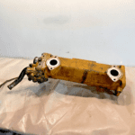 Caterpillar C11 C13 CAT Diesel Engine Oil Cooler Assembly 10R2128, 235-9780 OEM - 513$ Picture 1 of 7 Picture 2 of 7 Picture 3 of 7 Picture 4 of 7 Picture 5 of 7 Picture 6 of 7 Picture 7 of 7 Picture 1 of 7 Picture 2 of 7