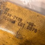 Caterpillar C11 C13 CAT Diesel Engine Oil Cooler Assembly 10R2128, 235-9780 OEM - 513$ Picture 1 of 7 Picture 2 of 7 Picture 3 of 7 Picture 4 of 7 Picture 5 of 7 Picture 6 of 7 Picture 7 of 7 Picture 1 of 7 Picture 2 of 7 Picture 3 of 7