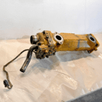 Caterpillar C11 C13 CAT Diesel Engine Oil Cooler Assembly 10R2128, 235-9780 OEM - 513$ Picture 1 of 7 Picture 2 of 7 Picture 3 of 7 Picture 4 of 7 Picture 5 of 7 Picture 6 of 7 Picture 7 of 7 Picture 1 of 7 Picture 2 of 7 Picture 3 of 7 Picture 4 of 7