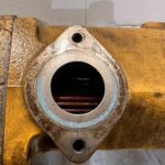 Caterpillar C11 C13 CAT Diesel Engine Oil Cooler Assembly 10R2128, 235-9780 OEM - 513$ Picture 1 of 7 Picture 2 of 7 Picture 3 of 7 Picture 4 of 7 Picture 5 of 7 Picture 6 of 7 Picture 7 of 7 Picture 1 of 7 Picture 2 of 7 Picture 3 of 7 Picture 4 of 7 Picture 5 of 7