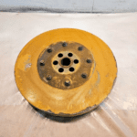 Caterpillar C12 Diesel Engine Vibration Damper Harmonic Balancer Pulley 167-8125 - 427.5$ Picture 1 of 3 Picture 2 of 3 Picture 3 of 3 Picture 1 of 3