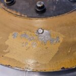 Caterpillar C12 Diesel Engine Vibration Damper Harmonic Balancer Pulley 167-8125 - 427.5$ Picture 1 of 3 Picture 2 of 3 Picture 3 of 3 Picture 1 of 3 Picture 2 of 3