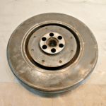 Caterpillar C12 Diesel Engine Vibration Damper Harmonic Balancer Pulley 167-8125 - 427.5$ Picture 1 of 3 Picture 2 of 3 Picture 3 of 3 Picture 1 of 3 Picture 2 of 3 Picture 3 of 3