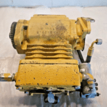 Caterpillar CAT 3116 3126 C7 C9 Engine Bendix Air Brake Compressor 149-4915 OEM -  Picture 1 of 7 Picture 2 of 7 Picture 3 of 7 Picture 4 of 7 Picture 5 of 7 Picture 6 of 7 Picture 7 of 7 Picture 1 of 7 Picture 2 of 7 Picture 3 of 7 Picture 4 of 7 Picture 5 of 7 Picture 6 of 7