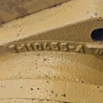 Caterpillar CAT 3116 3126 C7 C9 Engine Bendix Air Brake Compressor 149-4915 OEM -  Picture 1 of 7 Picture 2 of 7 Picture 3 of 7 Picture 4 of 7 Picture 5 of 7 Picture 6 of 7 Picture 7 of 7 Picture 1 of 7 Picture 2 of 7 Picture 3 of 7 Picture 4 of 7 Picture 5 of 7 Picture 6 of 7 Picture 7 of 7