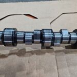 Caterpillar CAT 3126 Diesel Engine Camshaft Cam with Gear 100-6300 OEM - 500$ Picture 1 of 8 Picture 2 of 8 Picture 3 of 8 Picture 4 of 8 Picture 5 of 8 Picture 6 of 8 Picture 7 of 8 Picture 8 of 8 Picture 1 of 8 Picture 2 of 8 Picture 3 of 8 Picture 4 of 8