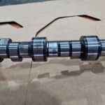 Caterpillar CAT 3126 Diesel Engine Camshaft Cam with Gear 100-6300 OEM - 500$ Picture 1 of 8 Picture 2 of 8 Picture 3 of 8 Picture 4 of 8 Picture 5 of 8 Picture 6 of 8 Picture 7 of 8 Picture 8 of 8 Picture 1 of 8 Picture 2 of 8 Picture 3 of 8 Picture 4 of 8 Picture 5 of 8