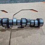 Caterpillar CAT 3126 Diesel Engine Camshaft Cam with Gear 100-6300 OEM - 500$ Picture 1 of 8 Picture 2 of 8 Picture 3 of 8 Picture 4 of 8 Picture 5 of 8 Picture 6 of 8 Picture 7 of 8 Picture 8 of 8 Picture 1 of 8 Picture 2 of 8 Picture 3 of 8 Picture 4 of 8 Picture 5 of 8 Picture 6 of 8