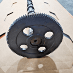 Caterpillar CAT 3126 Diesel Engine Camshaft Cam with Gear 100-6300 OEM - 500$ Picture 1 of 8 Picture 2 of 8 Picture 3 of 8 Picture 4 of 8 Picture 5 of 8 Picture 6 of 8 Picture 7 of 8 Picture 8 of 8 Picture 1 of 8 Picture 2 of 8 Picture 3 of 8 Picture 4 of 8 Picture 5 of 8 Picture 6 of 8 Picture 7 of 8