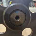 Caterpillar CAT 3126 Diesel Engine Camshaft Cam with Gear 100-6300 OEM - 500$ Picture 1 of 8 Picture 2 of 8 Picture 3 of 8 Picture 4 of 8 Picture 5 of 8 Picture 6 of 8 Picture 7 of 8 Picture 8 of 8 Picture 1 of 8 Picture 2 of 8 Picture 3 of 8 Picture 4 of 8 Picture 5 of 8 Picture 6 of 8 Picture 7 of 8 Picture 8 of 8