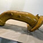 Caterpillar CAT 3406B Diesel Engine Pipe A Air Cleaner Elbow 7N4226 OEM - 500$ Picture 1 of 6 Picture 2 of 6 Picture 3 of 6 Picture 4 of 6 Picture 5 of 6 Picture 6 of 6 Picture 1 of 6 Picture 2 of 6 Picture 3 of 6