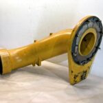 Caterpillar CAT 3406B Diesel Engine Pipe A Air Cleaner Elbow 7N4226 OEM - 500$ Picture 1 of 6 Picture 2 of 6 Picture 3 of 6 Picture 4 of 6 Picture 5 of 6 Picture 6 of 6 Picture 1 of 6 Picture 2 of 6 Picture 3 of 6 Picture 4 of 6