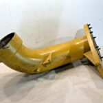 Caterpillar CAT 3406B Diesel Engine Pipe A Air Cleaner Elbow 7N4226 OEM - 500$ Picture 1 of 6 Picture 2 of 6 Picture 3 of 6 Picture 4 of 6 Picture 5 of 6 Picture 6 of 6 Picture 1 of 6 Picture 2 of 6 Picture 3 of 6 Picture 4 of 6 Picture 5 of 6